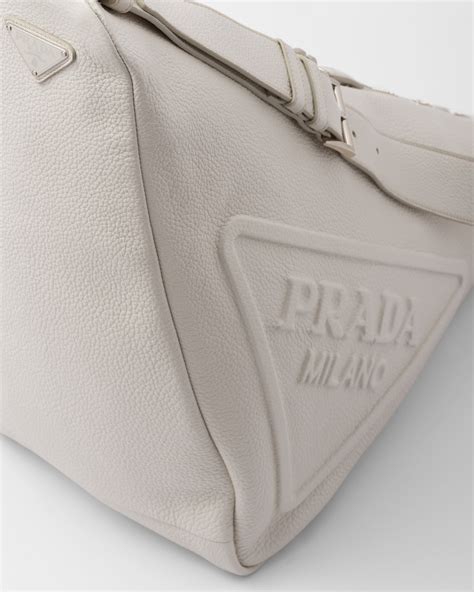 prada triangle logo nylon camera bag|Prada triangle shoulder bag.